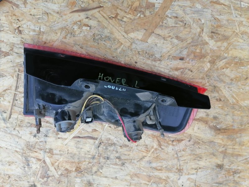 Фонарь стоп-сигнала, 2500 рублей, Красноярск