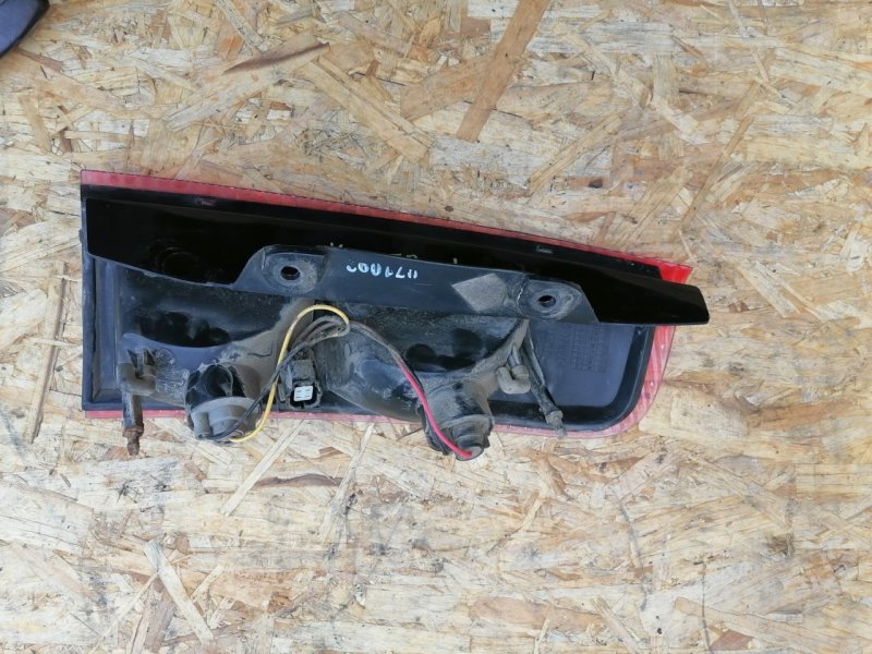 Фонарь стоп-сигнала, 2500 рублей, Красноярск