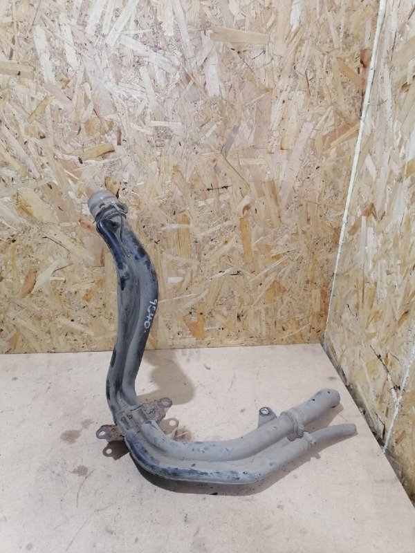 Горловина топливного бака, 1500 рублей, Красноярск