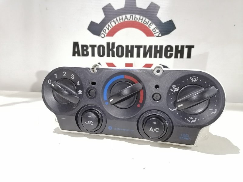 Блок управления климат-контролем, 1500 рублей, Красноярск