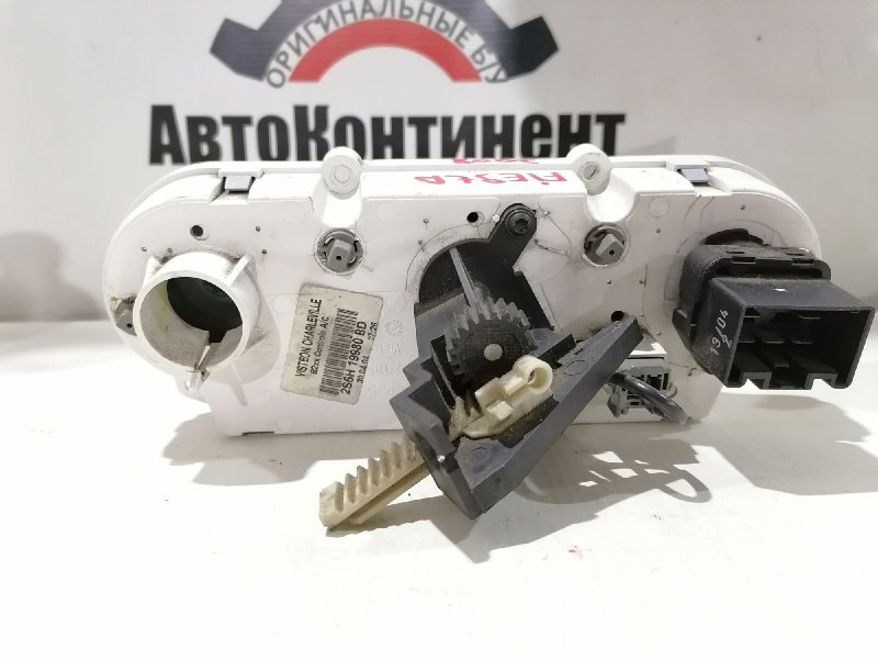 Блок управления климат-контролем, 1500 рублей, Красноярск