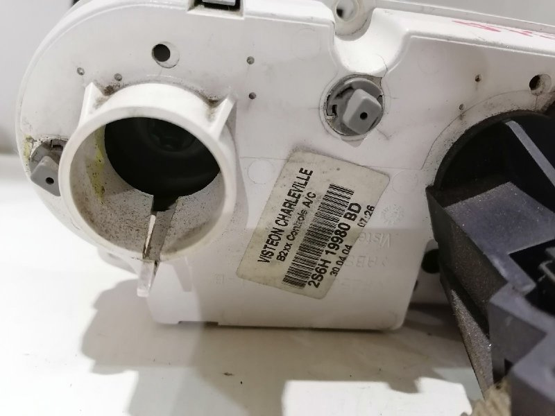 Блок управления климат-контролем, 1500 рублей, Красноярск