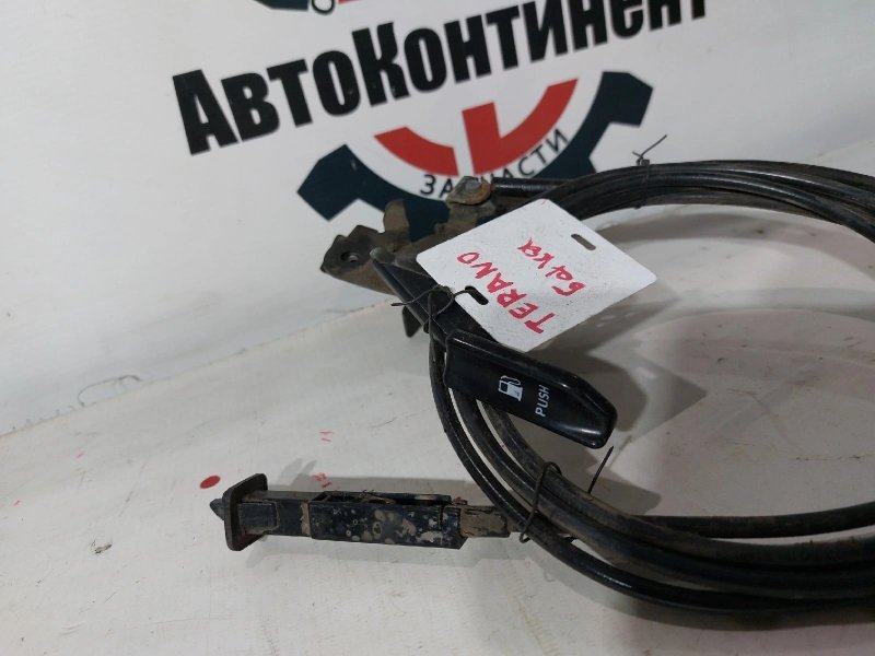 Трос топливного бака, 800 рублей, Красноярск