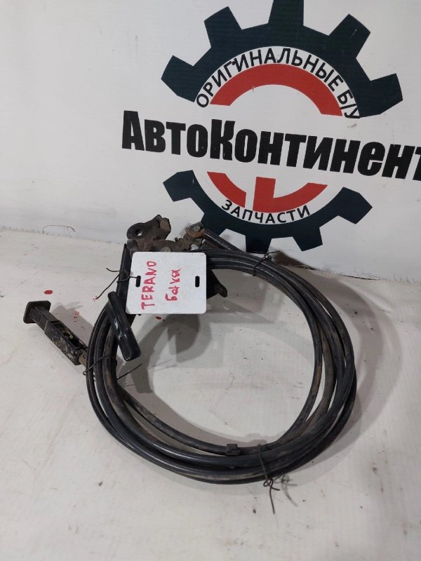 Трос топливного бака, 800 рублей, Красноярск