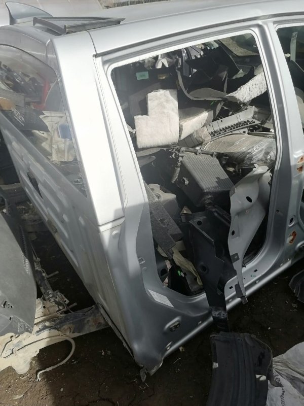 Стойка кузова, 2000 рублей, Красноярск