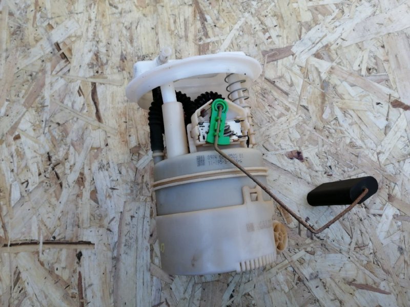 Датчик уровня топлива, 2000 рублей, Красноярск