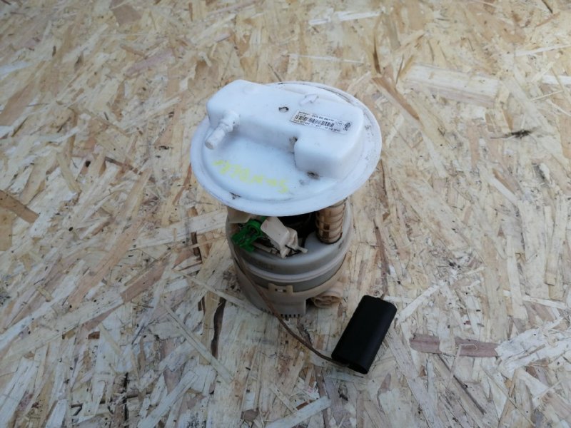 Датчик уровня топлива, 2000 рублей, Красноярск