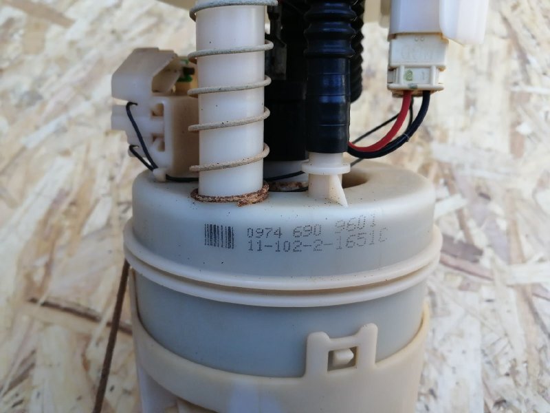 Датчик уровня топлива, 2000 рублей, Красноярск