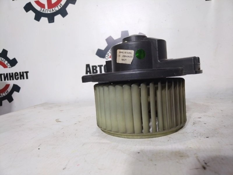 Вентилятор печки, 3000 рублей, Красноярск