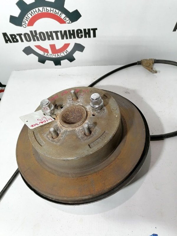 Ступица, 3500 рублей, Красноярск