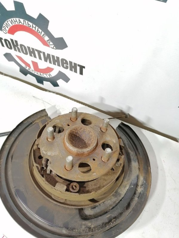 Ступица, 3500 рублей, Красноярск