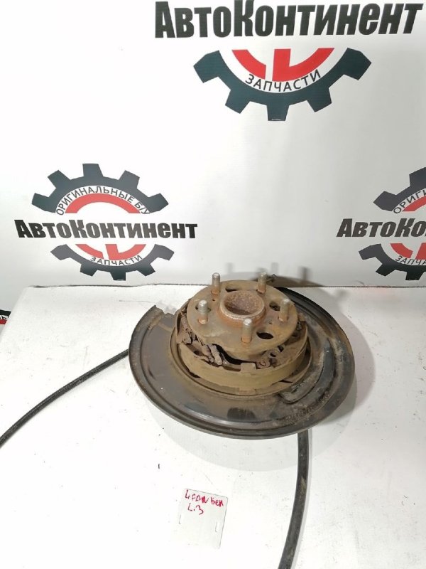 Ступица, 3500 рублей, Красноярск