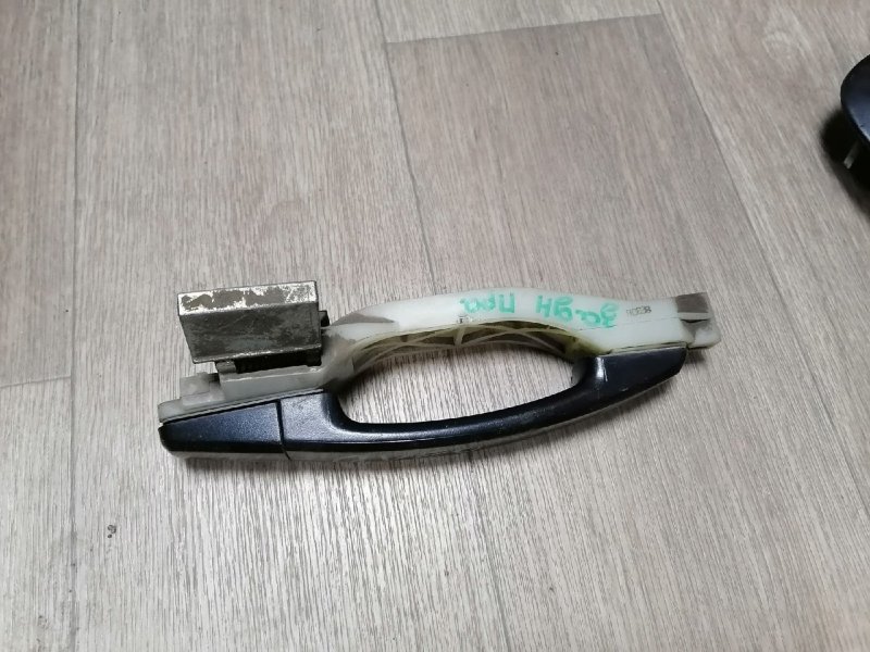 Ручка наружная, 1000 рублей, Красноярск