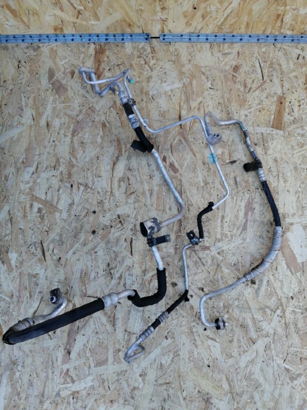 Шланг кондиционера, 1500 рублей, Красноярск