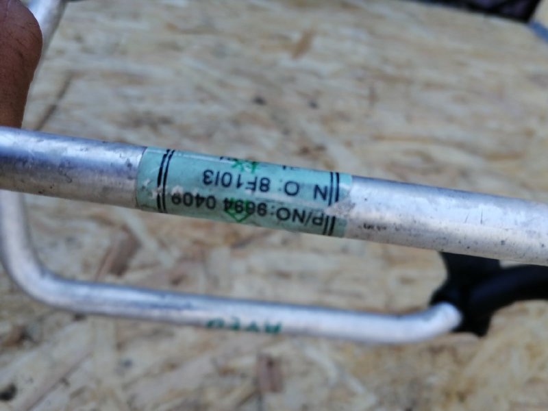 Шланг кондиционера, 1500 рублей, Красноярск