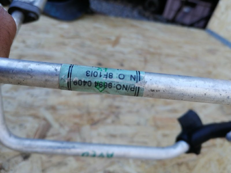 Шланг кондиционера, 1500 рублей, Красноярск