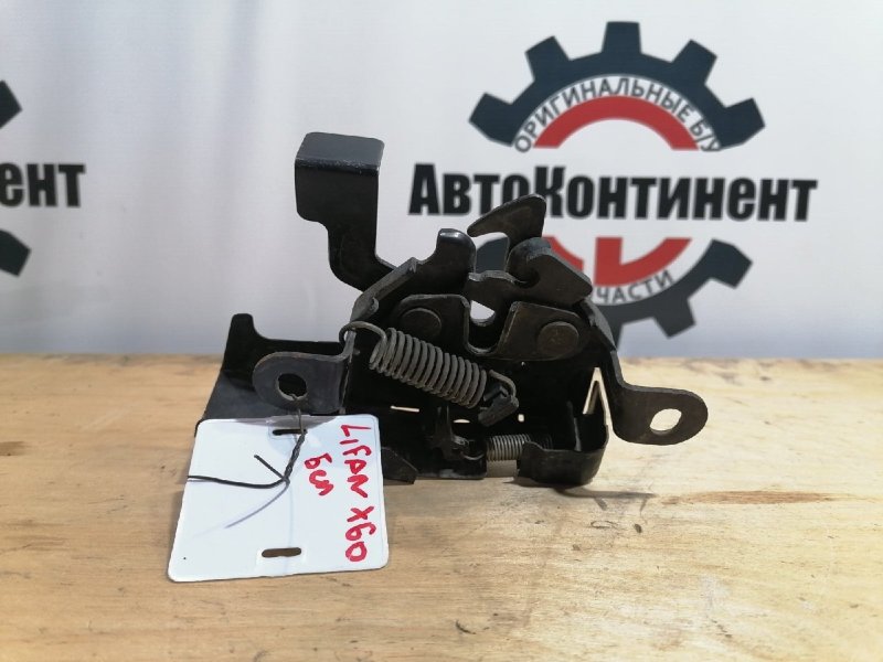 Замок капота, 1000 рублей, Красноярск