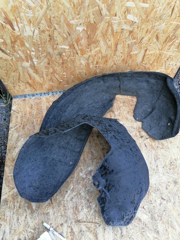 Подкрылок, 700 рублей, Красноярск