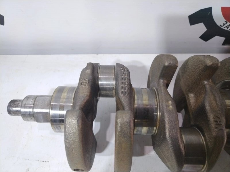 Коленвал, 19000 рублей, Красноярск