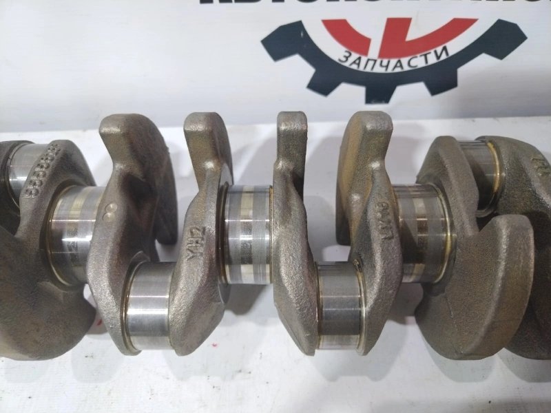 Коленвал, 19000 рублей, Красноярск