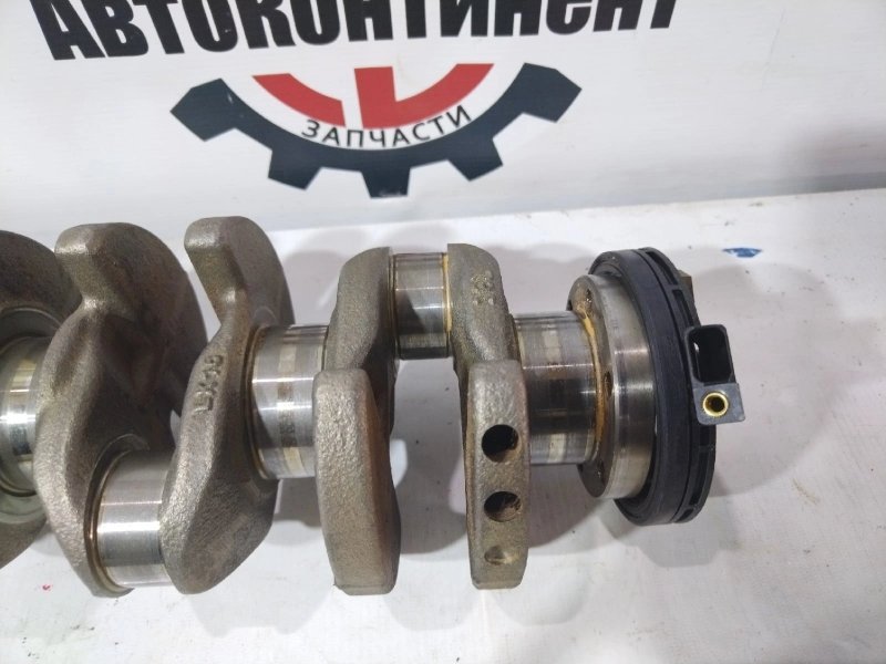 Коленвал, 19000 рублей, Красноярск