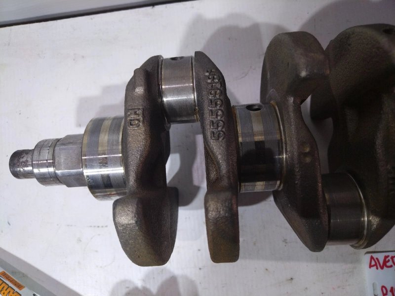 Коленвал, 19000 рублей, Красноярск