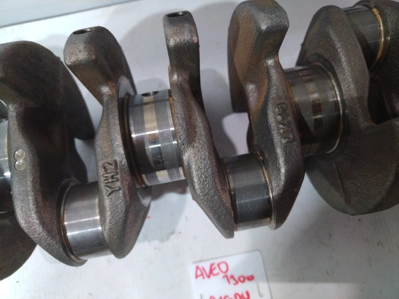 Коленвал, 19000 рублей, Красноярск