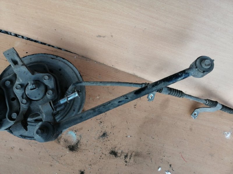 Рычаг подвески, 1000 рублей, Красноярск