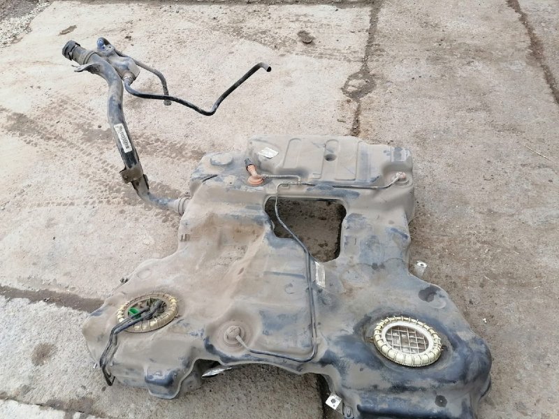 Бак топливный, 3000 рублей, Красноярск