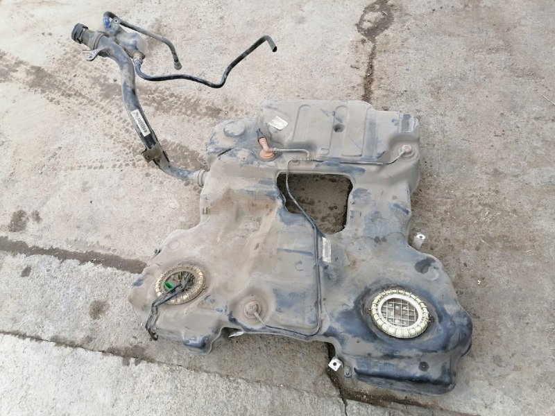 Бак топливный, 3000 рублей, Красноярск