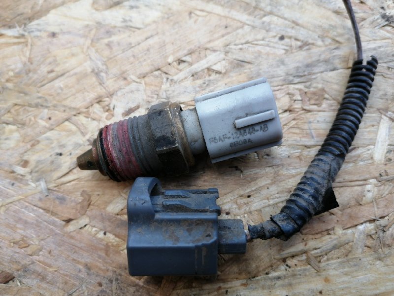 Датчик температуры охлаждающей жидкости, 500 рублей, Красноярск