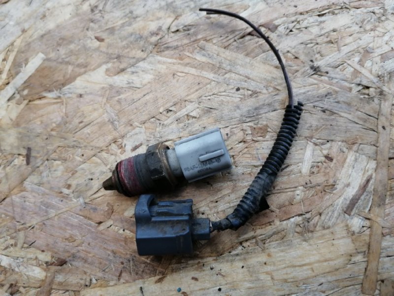 Датчик температуры охлаждающей жидкости, 500 рублей, Красноярск