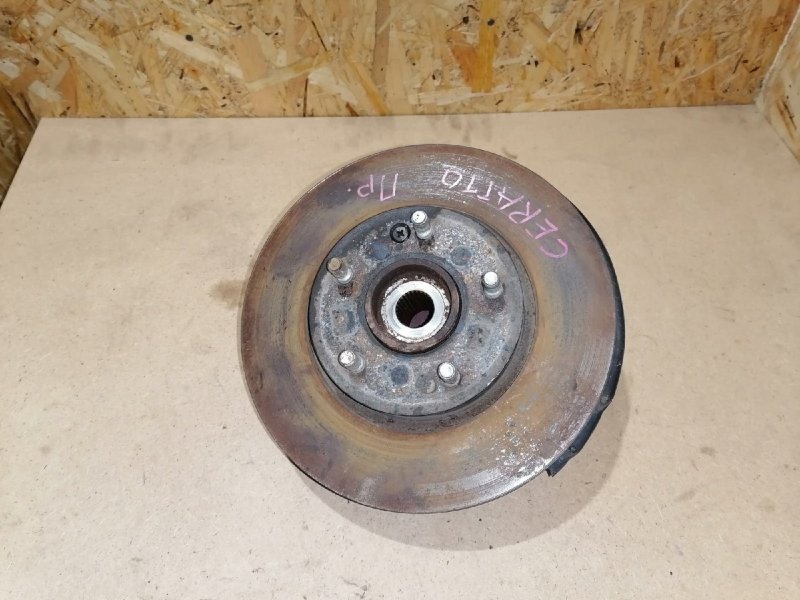 Ступица, 5000 рублей, Красноярск