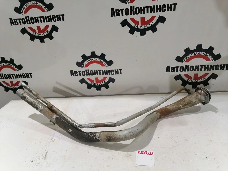 Горловина топливного бака, 1000 рублей, Красноярск