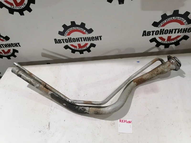 Горловина топливного бака, 1000 рублей, Красноярск