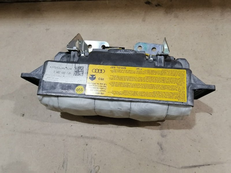 Аирбаг пассажирский, 6000 рублей, Красноярск