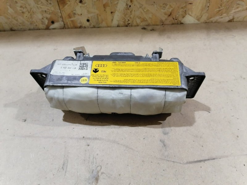 Аирбаг пассажирский, 6000 рублей, Красноярск