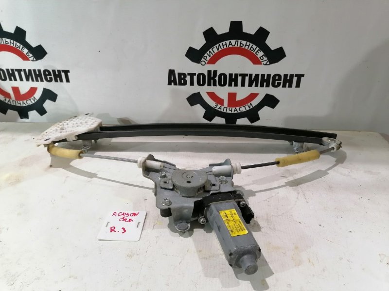 Стеклоподъемник, 3000 рублей, Красноярск