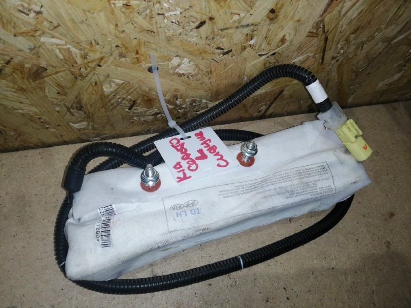 Аирбаг сидений, 2500 рублей, Красноярск