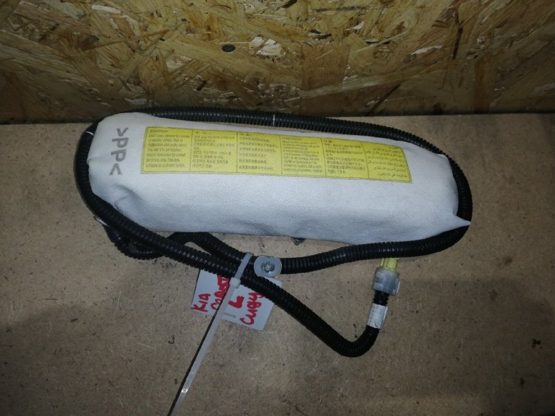 Аирбаг сидений, 2500 рублей, Красноярск