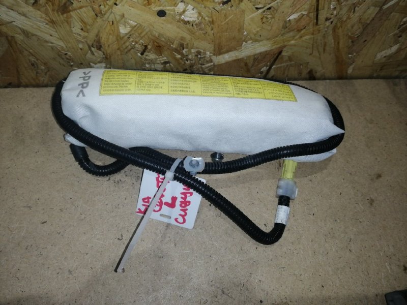 Аирбаг сидений, 2500 рублей, Красноярск