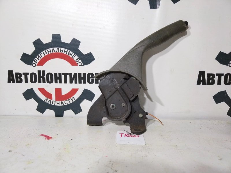 Рычаг ручного тормоза, 200 рублей, Красноярск