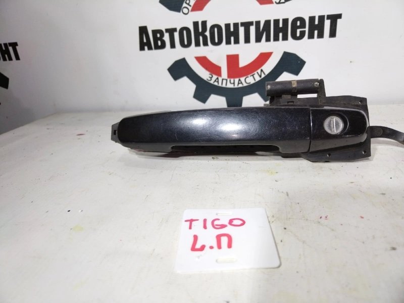 Ручка наружная, 1000 рублей, Красноярск