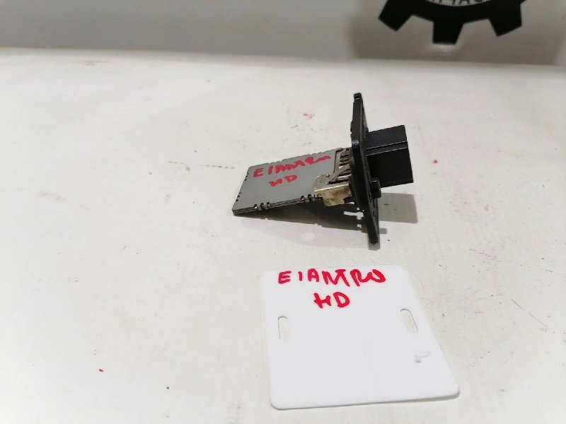 Реостат печки, 1000 рублей, Красноярск