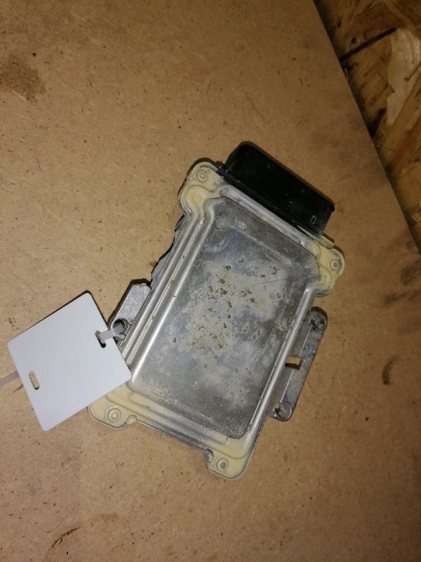 Блок управления КПП, 9000 рублей, Красноярск