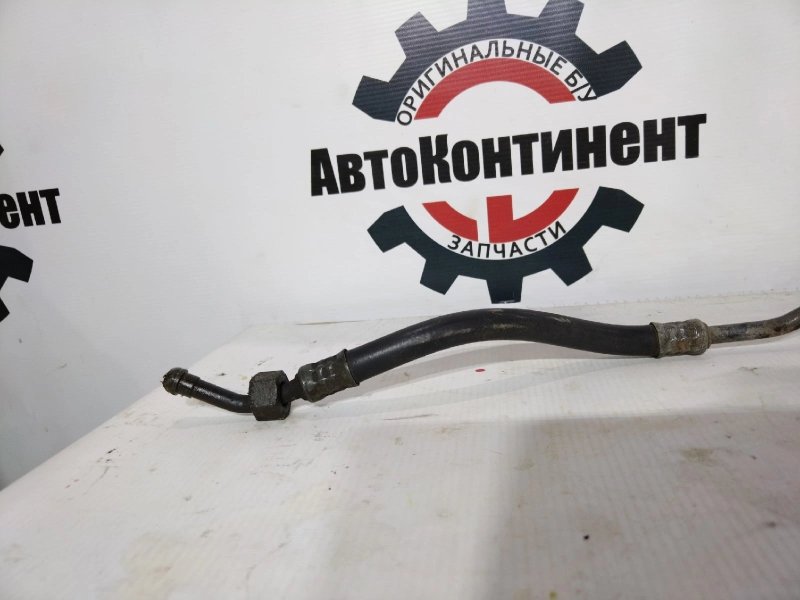 Трубка масляной системы, 1500 рублей, Красноярск