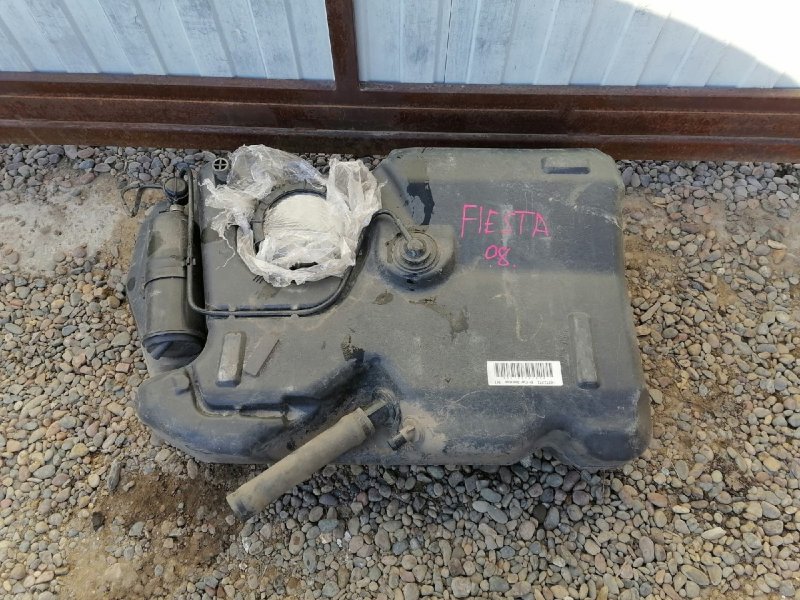 Бак топливный, 5000 рублей, Красноярск