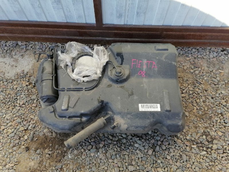 Бак топливный, 5000 рублей, Красноярск