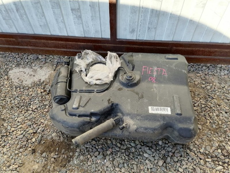 Бак топливный, 5000 рублей, Красноярск