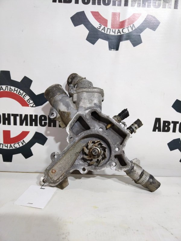 Помпа, 3000 рублей, Красноярск